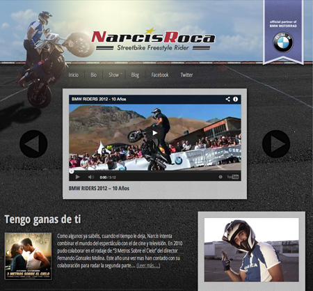 web-roca