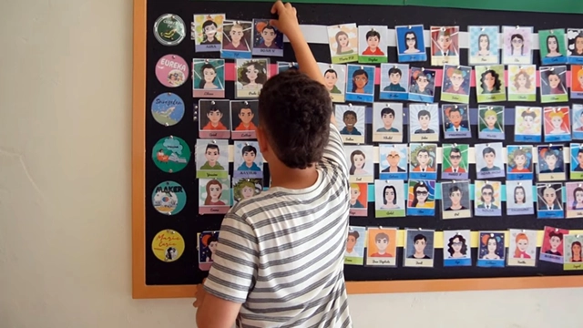 Premi Participa a l'Escola 2023